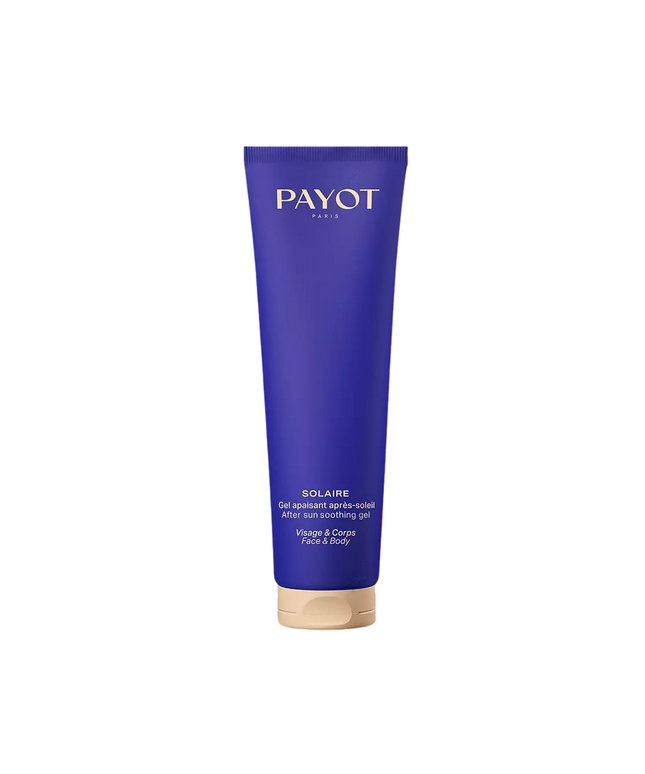 Payot, Solaire, Rehydrating, After-Sun Gel, 150 ml