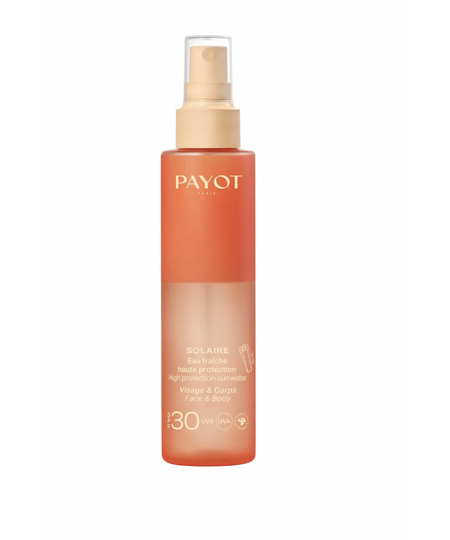 Payot, Solaire, Sun Protection, Sunscreen Spray, SPF 30, 150 ml