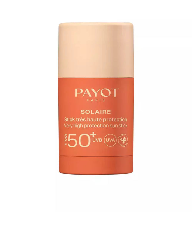 Payot, Solaire, Sunscreen Stick, SPF 50+, 15 g