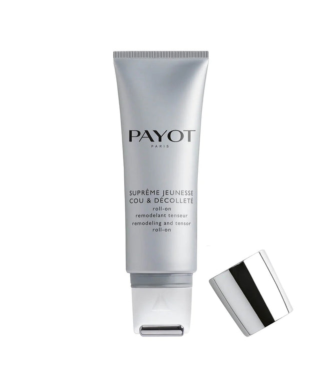 Payot, Suprême Jeunesse, Uplifting &amp; Firming, Cream, For Neck &amp; Decollete, 50 ml