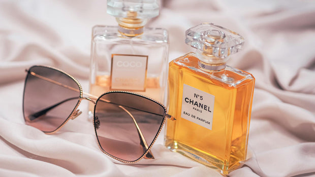 Луксозни аромати