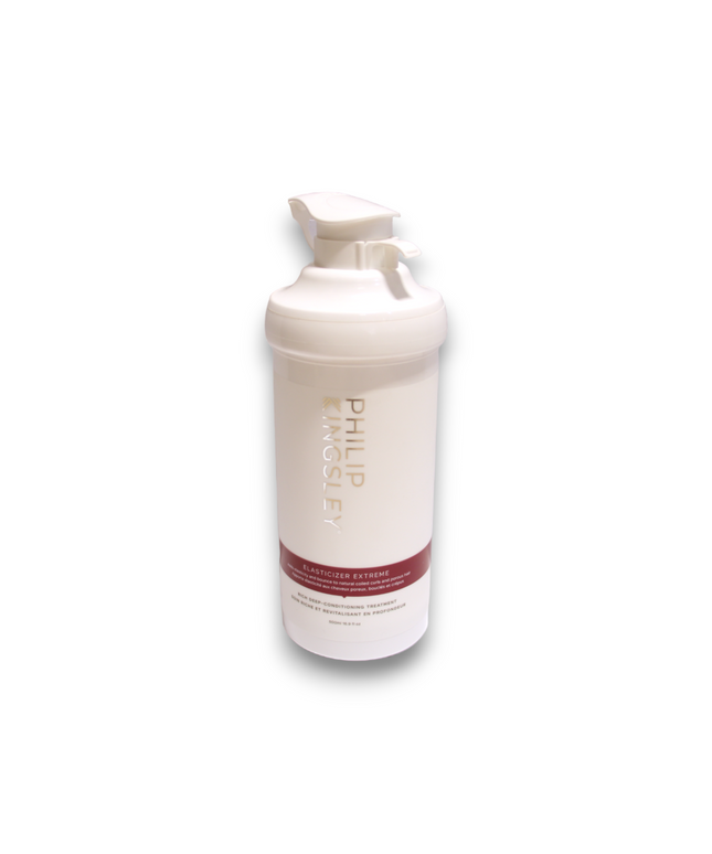 Philip Kingsley, Elasticizer Extreme, Hair Treatment Conditioner, Elasticity, For Curly Hair, 500 ml