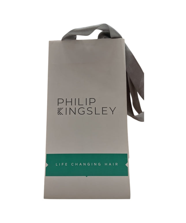 Philip Kingsley, Philip Kingsley, Shopping, Cardboard Shopping Bag, Paper, Small
