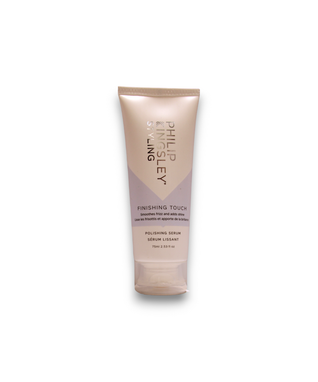 Philip Kingsley, Styling Finishing Touch, Hair Styling Serum, 75 ml