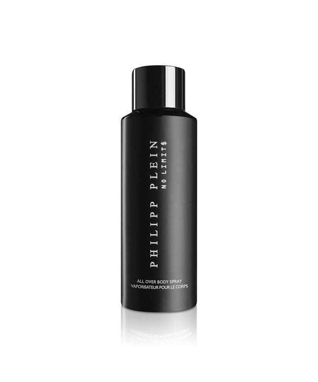 Philipp Plein, No Limits, Body Spray, 150 ml