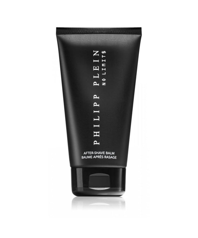 Philipp Plein, No Limits, Moisturizing, After-Shave Balm, 150 ml