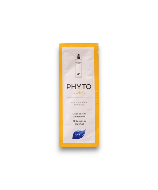 Phyto, Joba, Hair Cream Treatment, For Hydration, 5 ml *Sample