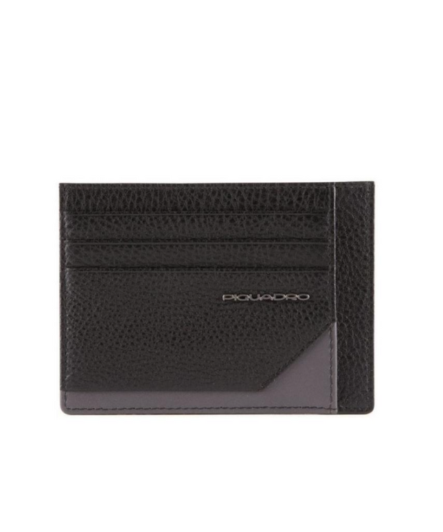 Piquadro, Tallin, Leather Wallet, For Men