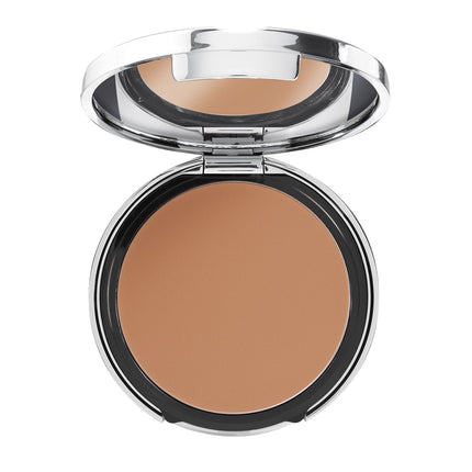Pupa, Extreme Matt, Oil-Free, Natural Opaque, Compact Foundation, 080, Amber, SPF 20, 11 g
