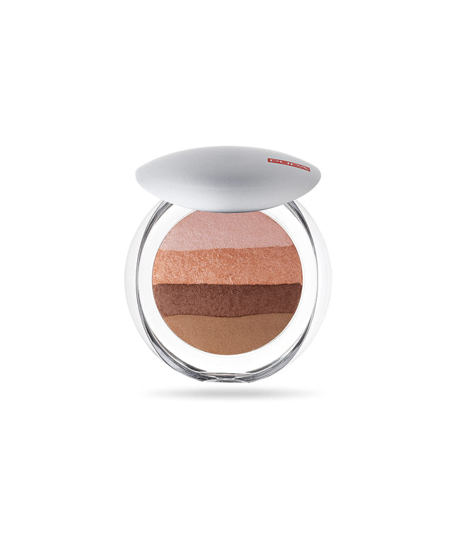 Pupa, Luminys Baked, Illuminating, Blush Powder, 02, 3 g *Tester