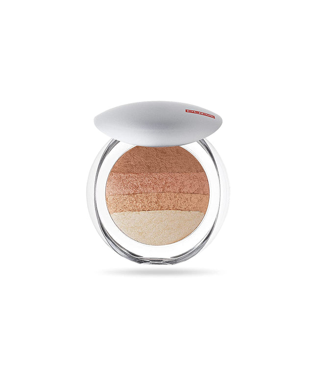Pupa, Luminys Baked, Illuminating, Blush Powder, 05, 3 g *Tester