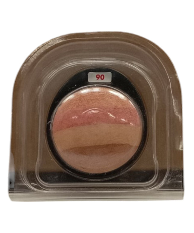 Pupa, Luminys Baked, Illuminating, Blush Powder, 06, 3 g *Tester