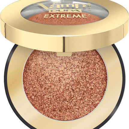 Pupa, Vamp! Extreme, Cream Eyeshadow, 002, Cooper, 2.5 g *Tester