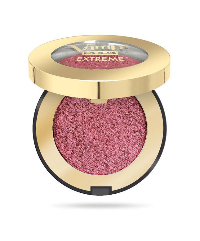 Pupa, Vamp! Extreme, Cream Eyeshadow, 03, Ginger, 2.5 g