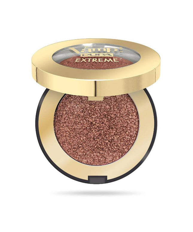 Pupa, Vamp! Extreme, Cream Eyeshadow, 05, Bronze, 2.5 g *Tester