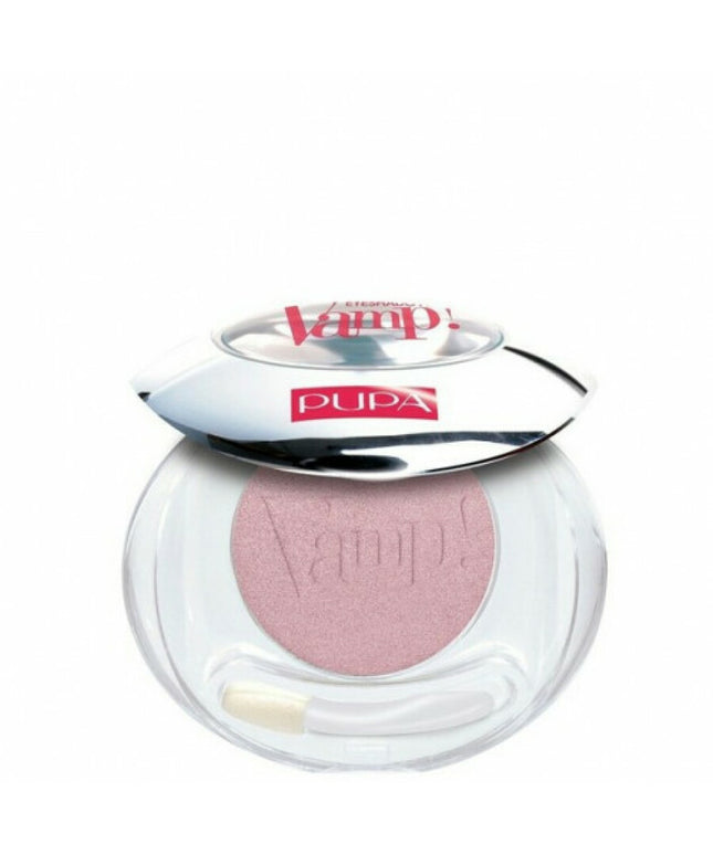 Pupa, Vamp!, Eyeshadow Compact, 102, Golden Nude, 2.5 g