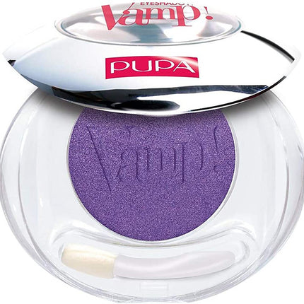 Pupa, Vamp!, Eyeshadow Compact, 205, Plastic Violet, 2.5 g