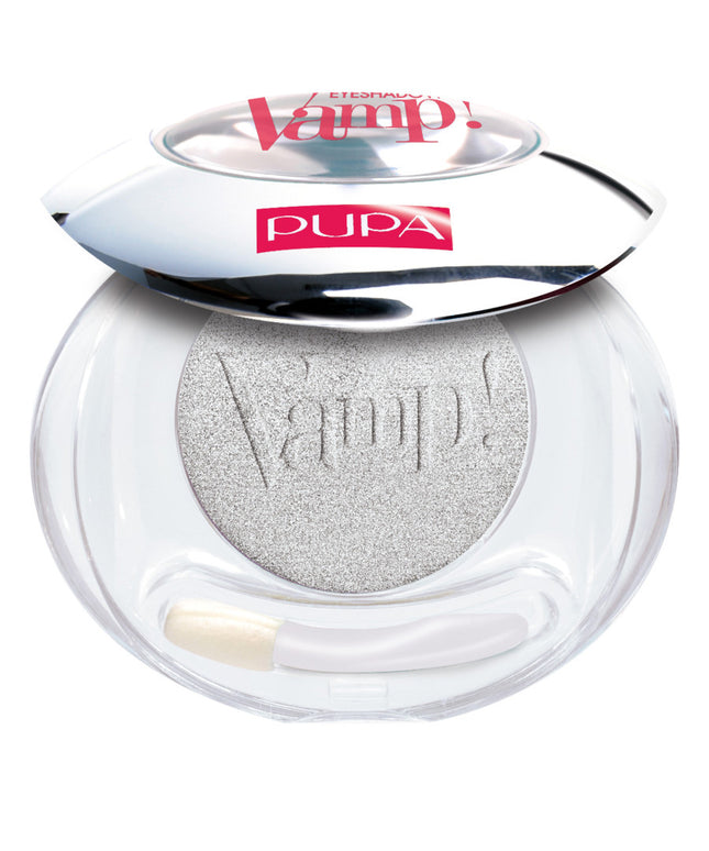 Pupa, Vamp!, Matte, Eyeshadow Powder, 403, Moonstone, 1 Shade, 2.5 g