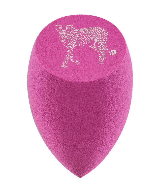 Real Techniques, Animalista , Makeup Sponge, Cheetah