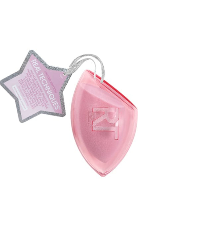 Real Techniques, Miracle, Makeup Sponge