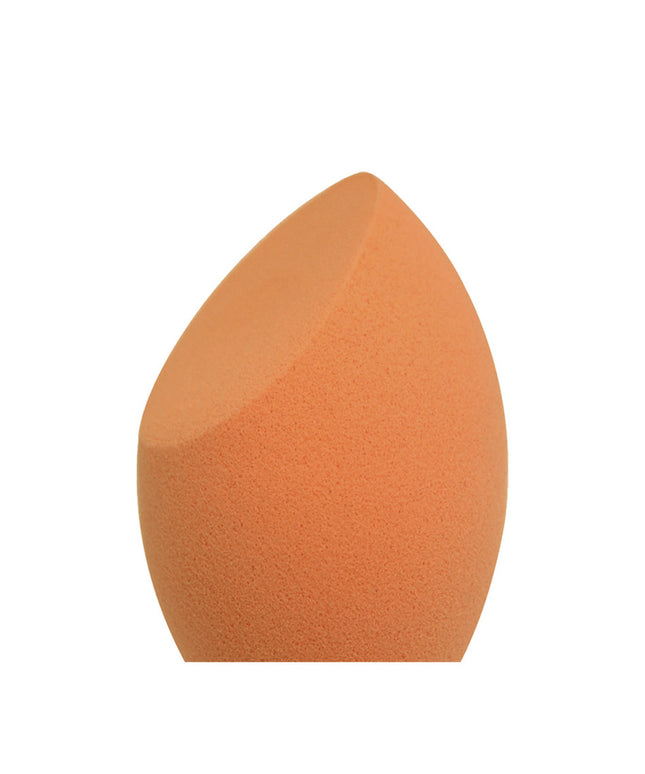 Real Techniques, Miracle, Makeup Sponge, Orange