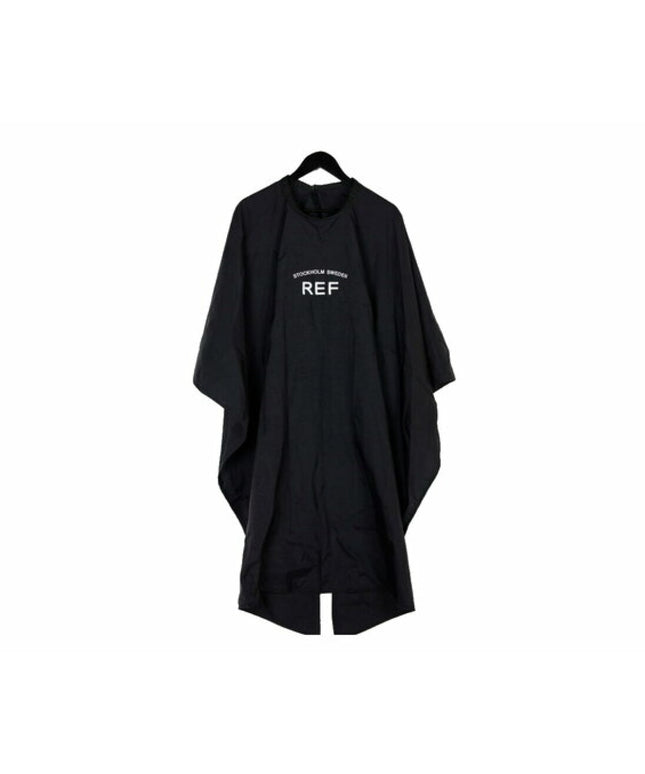 Ref Stockholm, Tools, Hairdressing Textile Cape, Black