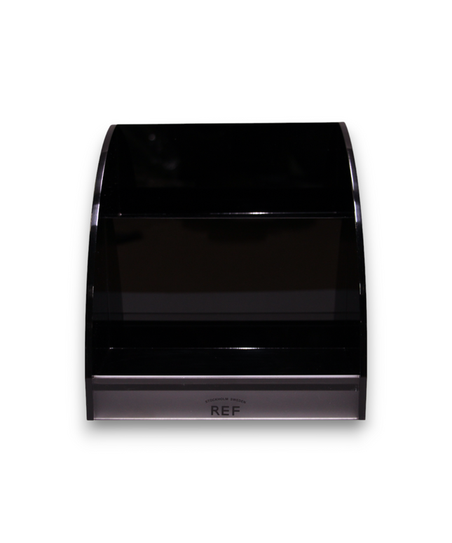 Ref Stockholm, REF Stockholm, Plastic Display