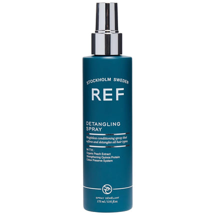 Ref Stockholm, REF Stockholm, Hair Spray Treatment, Detangle, 175 ml