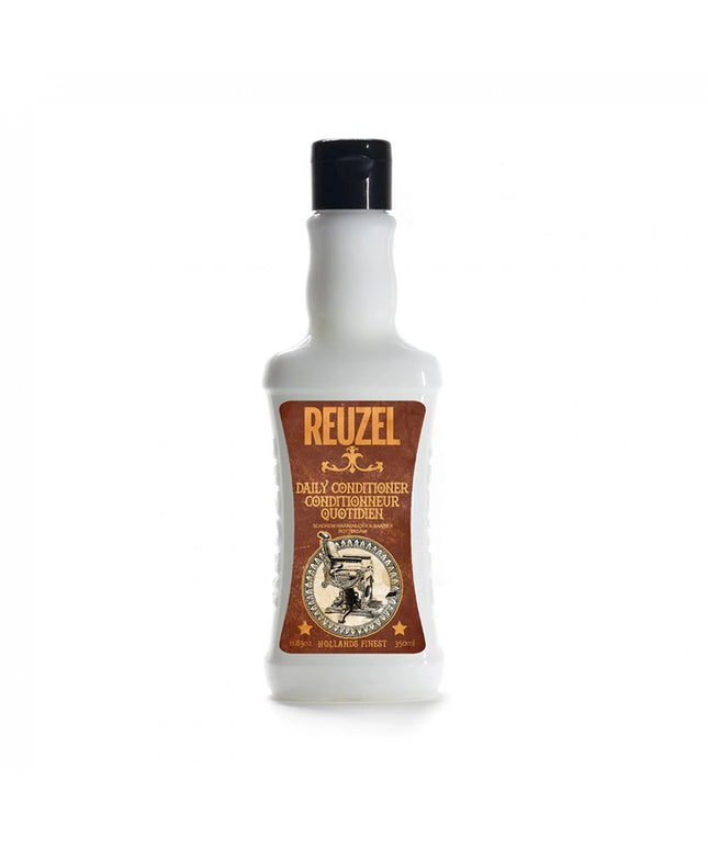 Reuzel, Daily, Hair Conditioner, For Conditioning, 350 ml