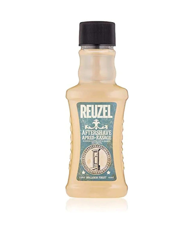 Reuzel, Reuzel, Calming &amp; Cooling, After-Shave Lotion, 100 ml