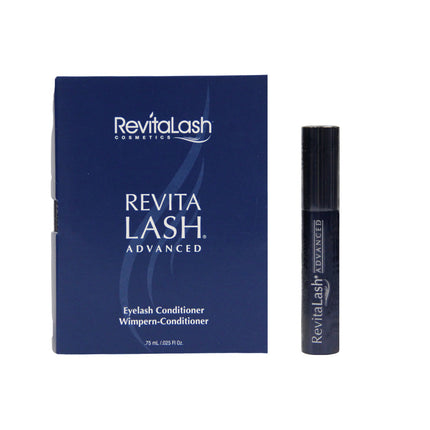 RevitaLash, Advanced, Conditioning, Eyelash Serum, 0.75 ml *Sample