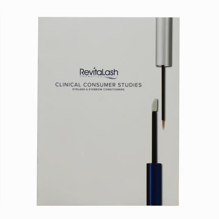 RevitaLash, Clinical Consumers Studies, Eyelash &amp; Eyebrow Conditioners, Makeup Catalog