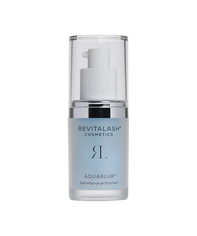 RevitaLash, AquaBlur, Hydrating, Eye Primer &amp; Gel 2-In-1, 15 ml