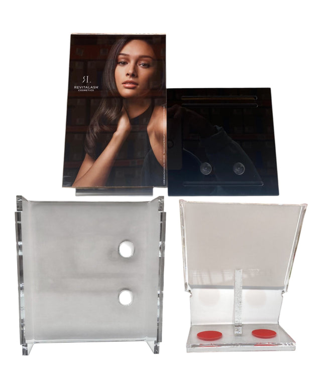 RevitaLash, RevitaLash, Plastic Display