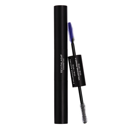 RevitaLash, Double Ended, Volumizing, Mascara &amp; Primer 2-In-1 , 11 ml