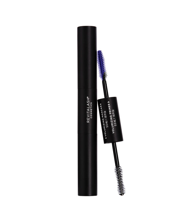 RevitaLash, Double Ended, Volumizing, Mascara &amp; Primer 2-In-1 , 11 ml