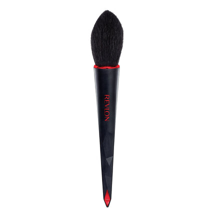 Revlon, Contour Brush, Contour, Foundation Brush