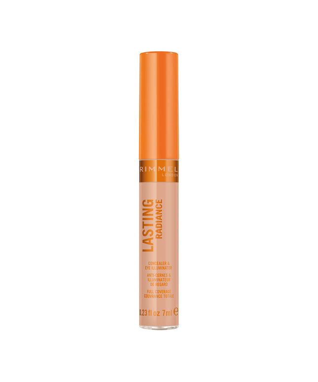 Rimmel London, Lasting Radiance, Cream Concealer, 060, Sand, 7 ml