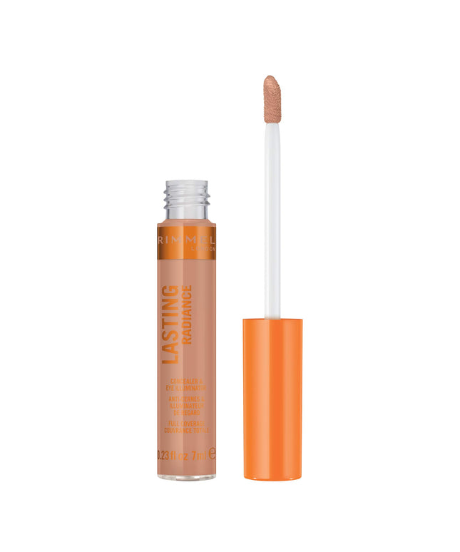 Rimmel London, Lasting Radiance, Cream Concealer, 070, Fawn, 7 ml
