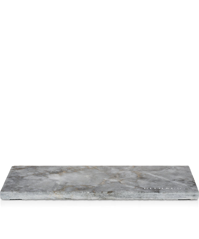 Rituals, Luxury, Cardboard Display Tray, Antique Bleu