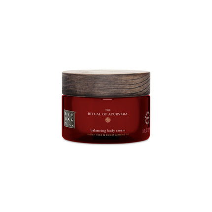 Rituals, The Ritual Of Ayurveda, Balancing, Body Cream, 220 ml