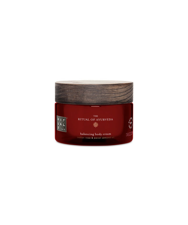 Rituals, The Ritual Of Ayurveda, Balancing, Body Cream, 220 ml