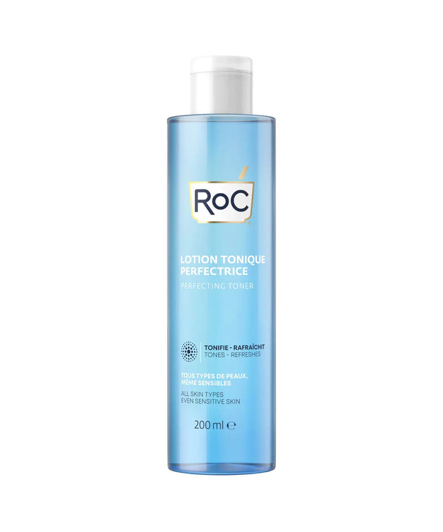 Roc, Perfecting, Anti Spot, Cleansing Toner, 200 ml
