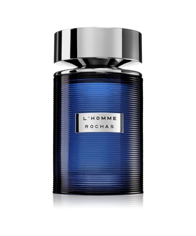 Rochas, L&#x27;Homme Rochas, Eau De Toilette, For Men, 100 ml