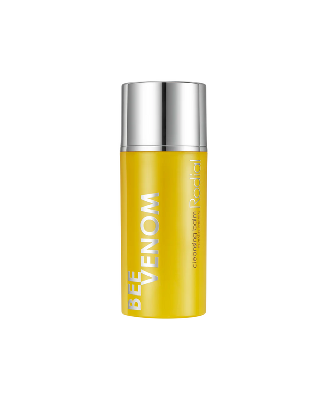 Rodial, Bee Venom, Eliminates Impurities, Cleansing Balm, For Face, 100 ml