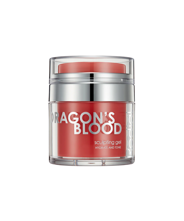 Rodial, Dragon&#x27;s Blood, Sculpting, Gel, For Face, 50 ml