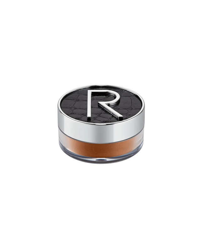 Rodial, Glass, Bronzing, Loose Highlighter Powder, 3 g