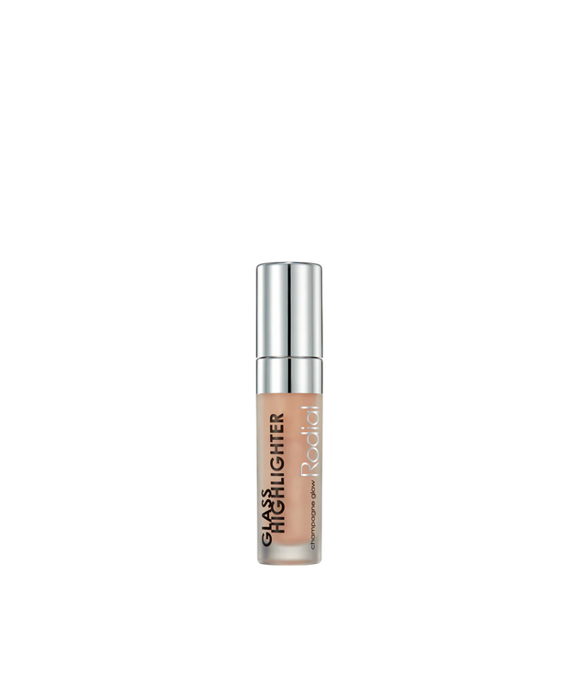 Rodial, Glass, Illuminating, Liquid Highlighter, For Face, 4.5 ml