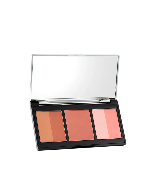 Rodial, I Woke Up Like This, Eye Palette, 3 Shades, 15 g