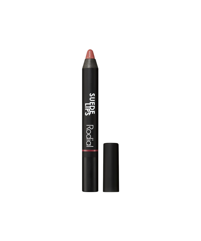 Rodial, Suede Lips, Lip Liner, Blackberry, 2.4 g